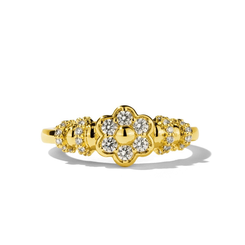 Florence Ring - Oomiay Jewelry